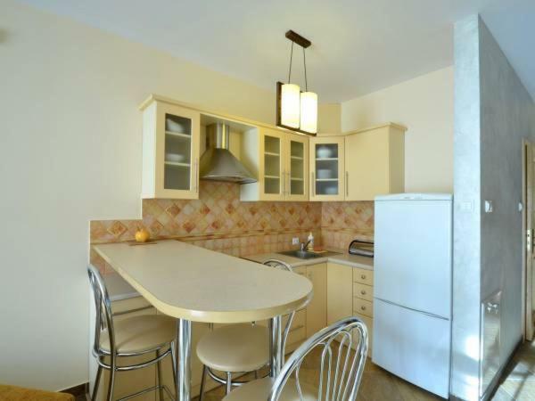 Apartamenty U Barbary Elk Exterior photo